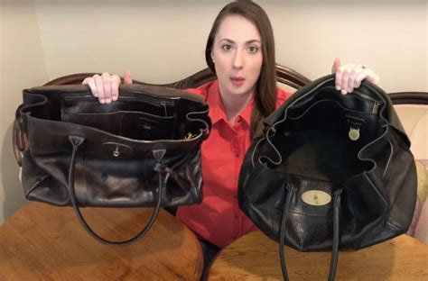 are bags from fake market real leather|how to detect a fake leather bag.